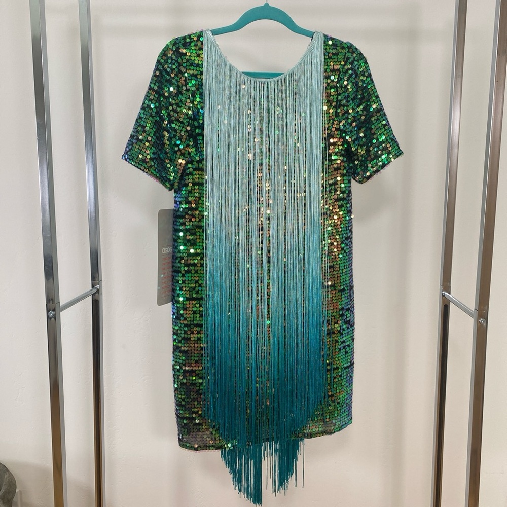 ASOS Dress